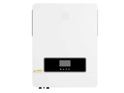 7,2 kw-10,2 kw Solar Inverter