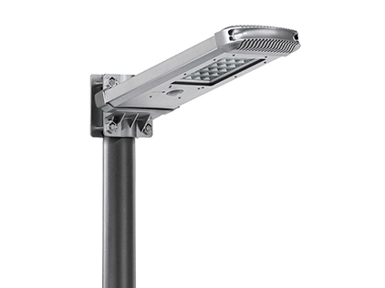 JKC-G Serie alle in einer Solar Street Light