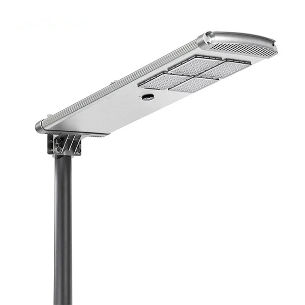 30 watt led solar street light