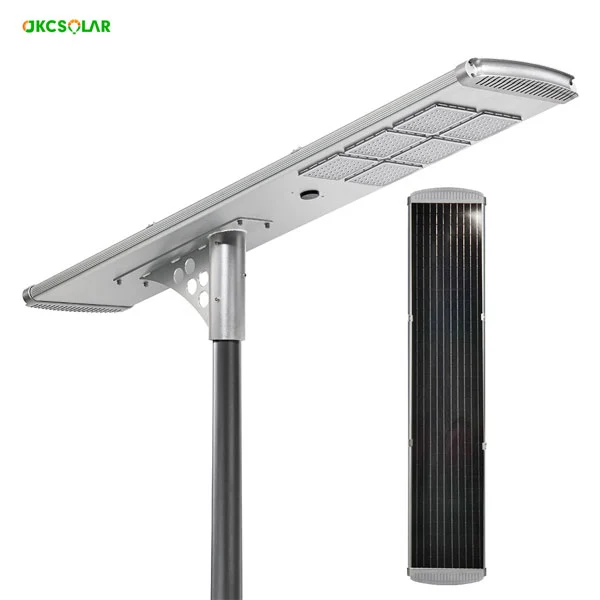 30w solar light