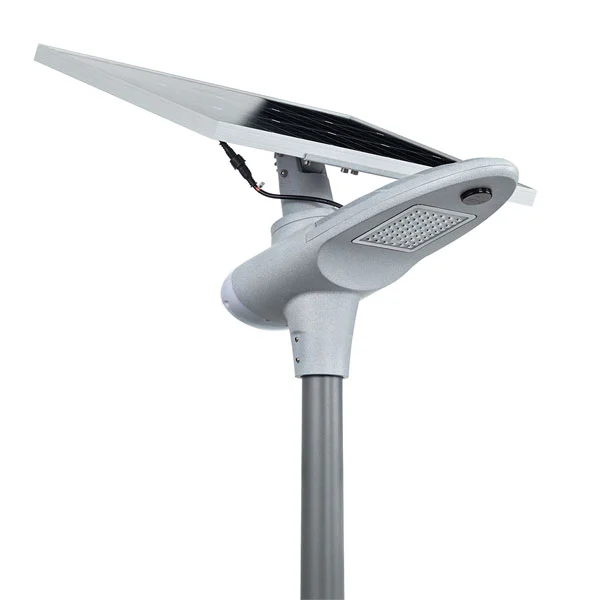 JKC-12000LM alle in zwei Solar Street Light