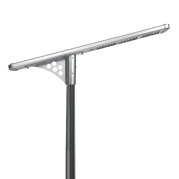 jkc g50 all in one solar street light