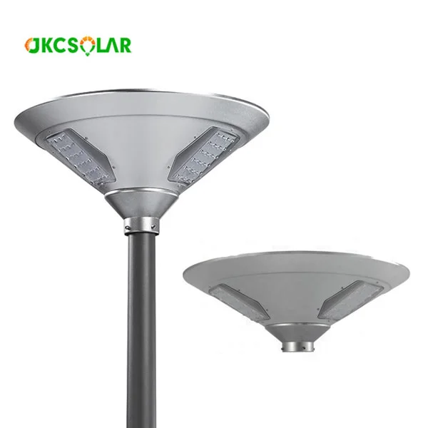 JKC-J30 Serie Solar Garten Licht