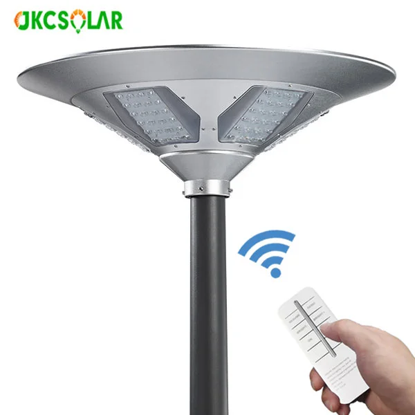 jkc j50 series solar garden light