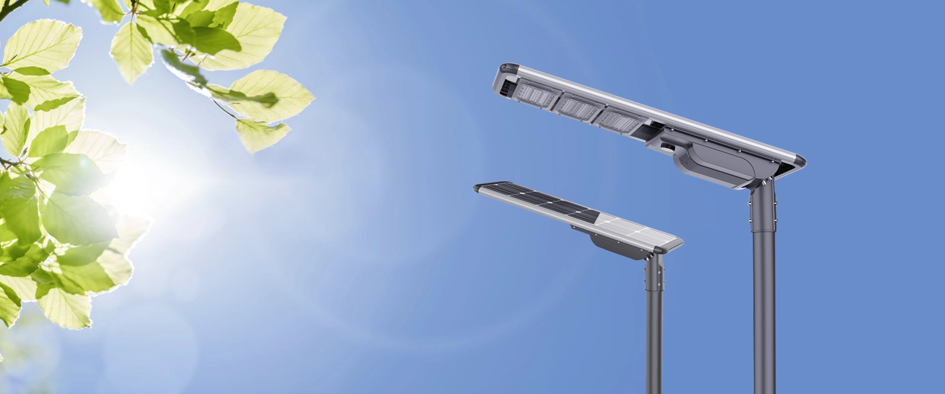 Solar-LED-Straßen leuchte und Energie speicher produkte