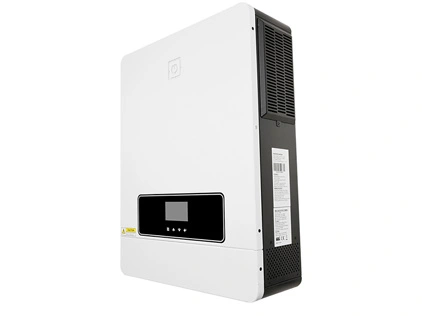 7,2 kw Solar Inverter